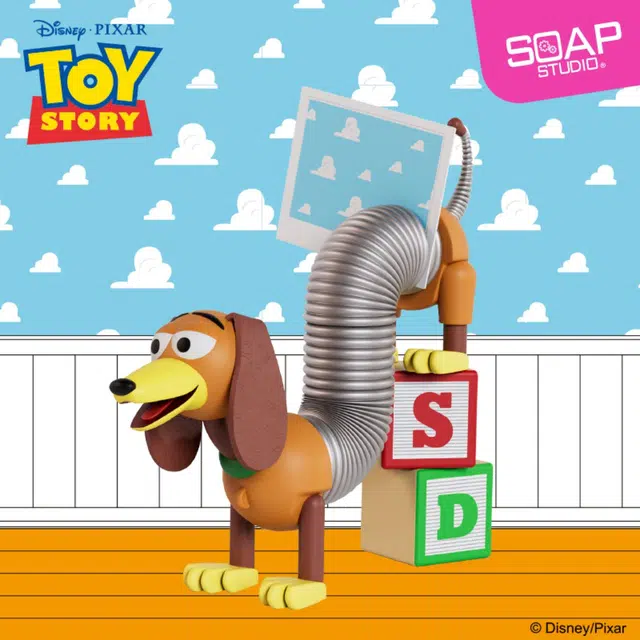 SOAP STUDIO