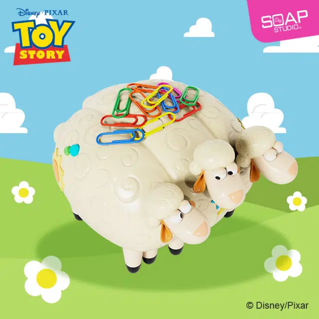SOAP STUDIO