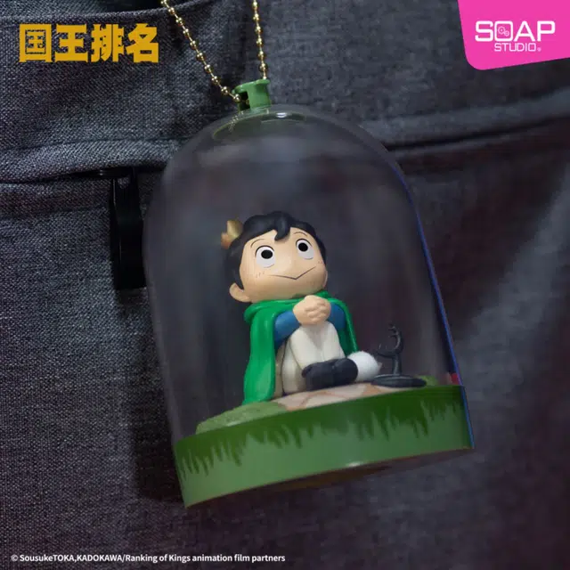 SOAP STUDIO