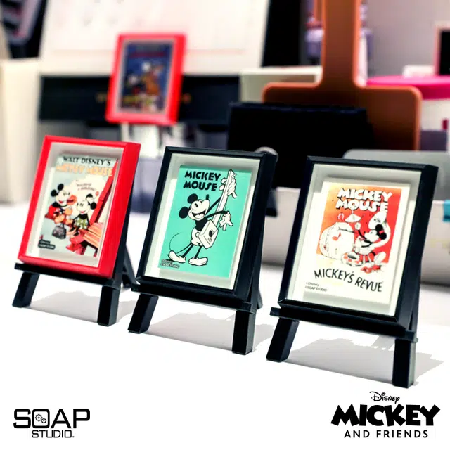 SOAP STUDIO 18