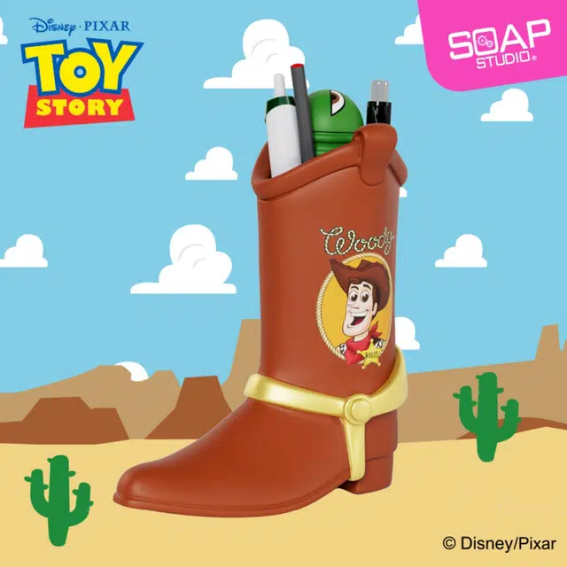 SOAP STUDIO