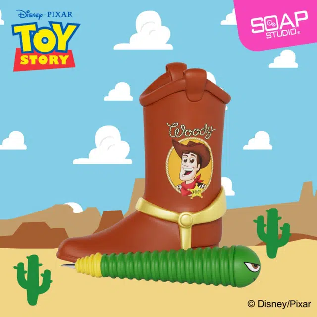 SOAP STUDIO