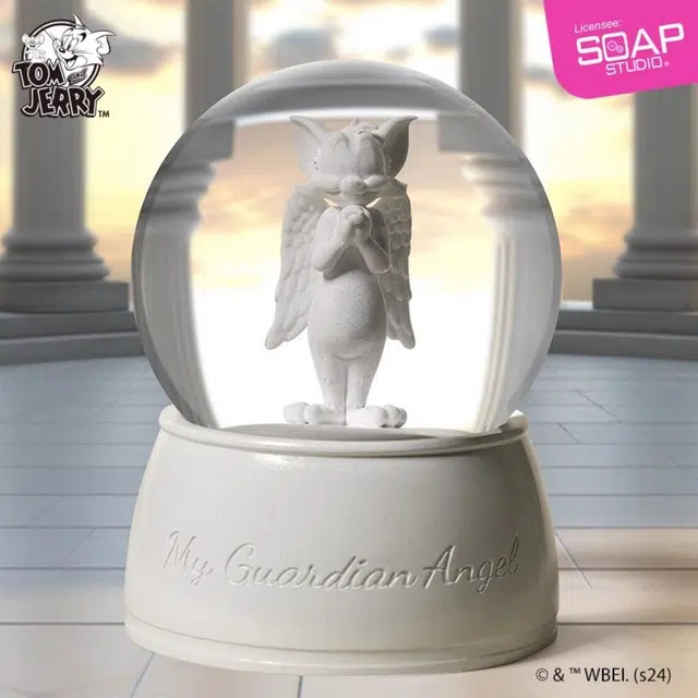 SOAP STUDIO