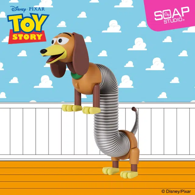 SOAP STUDIO