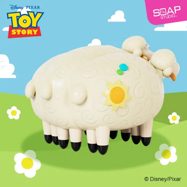 SOAP STUDIO