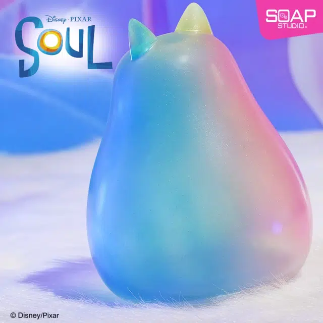 SOAP STUDIO