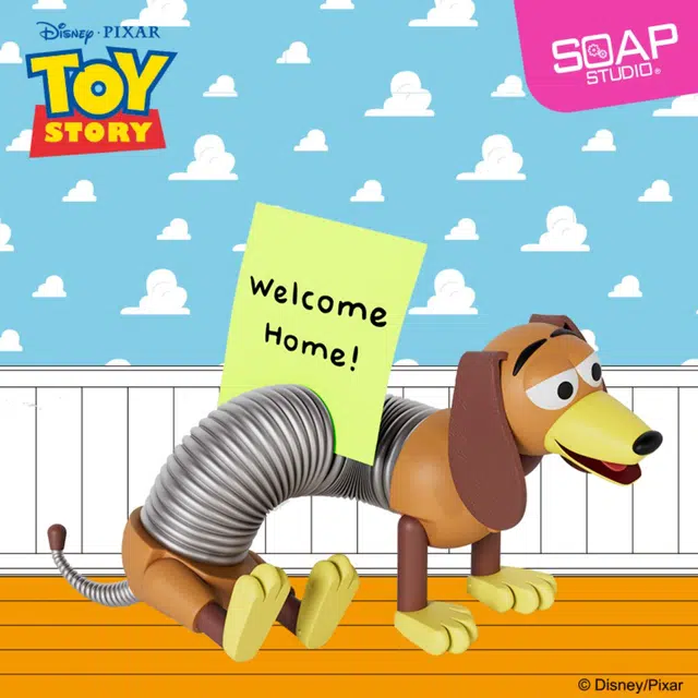 SOAP STUDIO