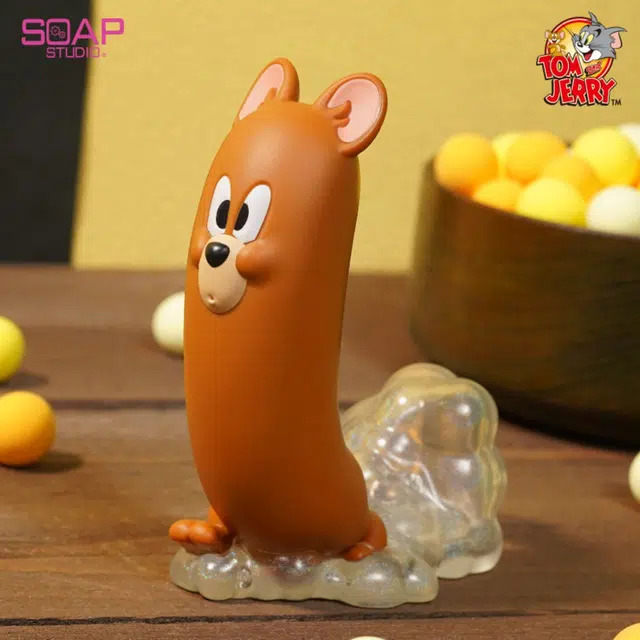 SOAP STUDIO