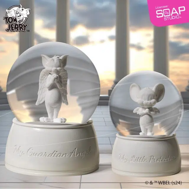 SOAP STUDIO