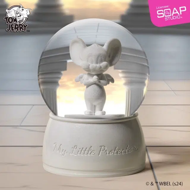 SOAP STUDIO