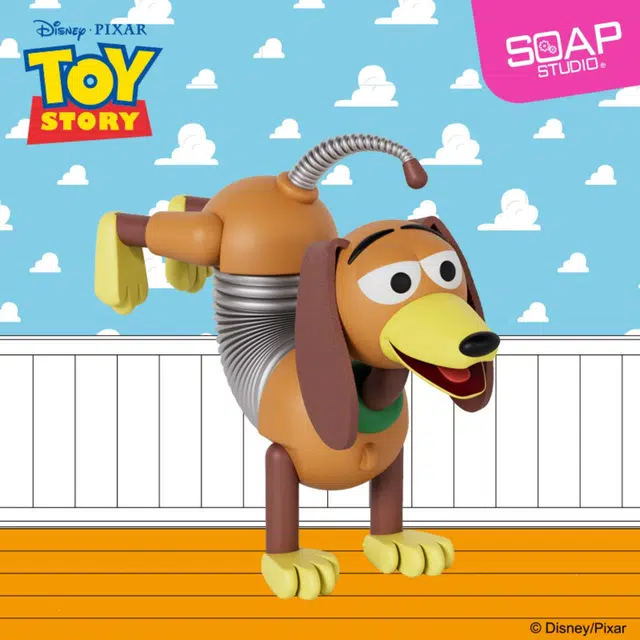 SOAP STUDIO