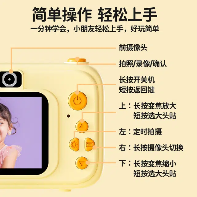 4800w CCD