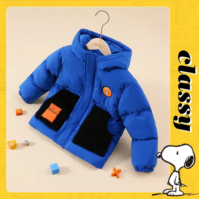 SNOOPY