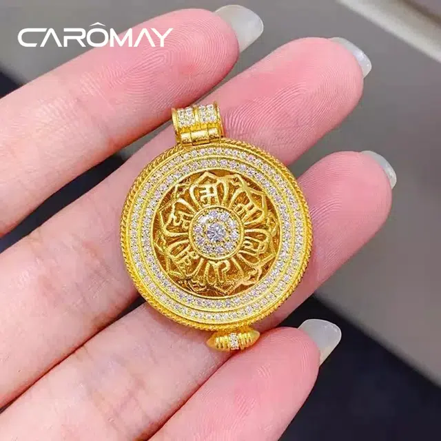 CAROMAY