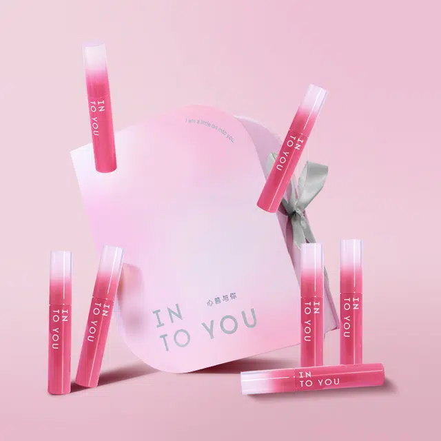 INTO YOU