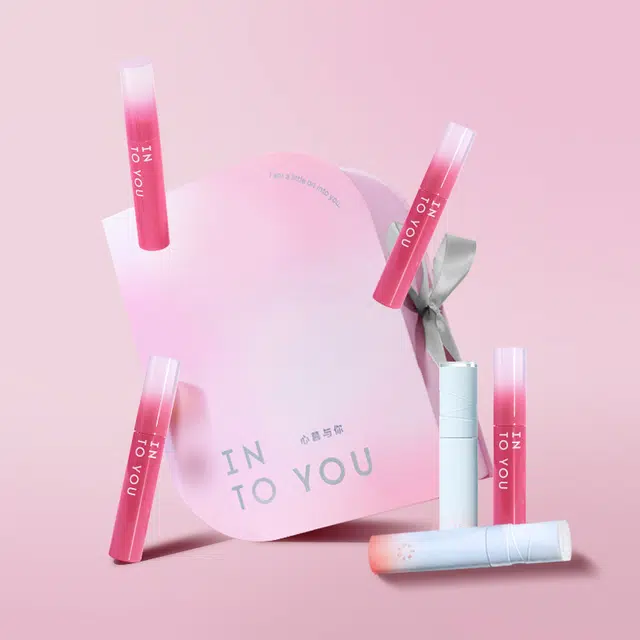 INTO YOU