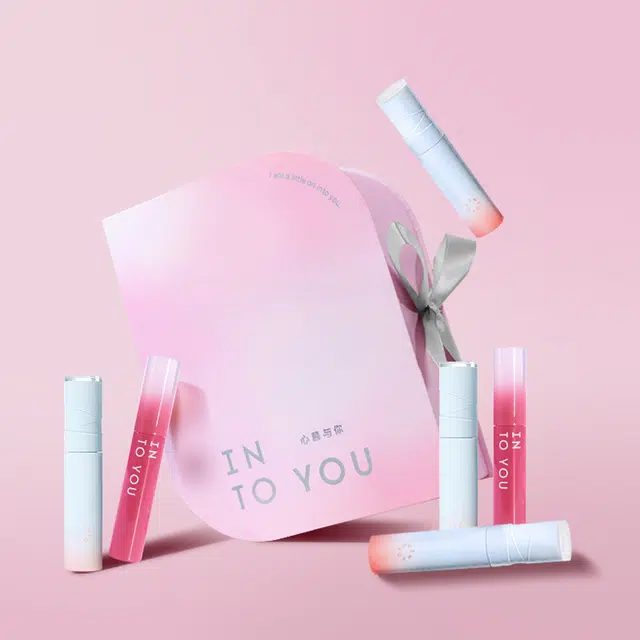 INTO YOU