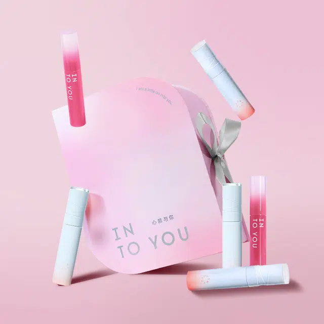 INTO YOU