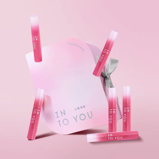 INTO YOU