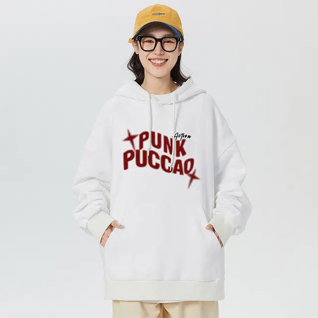 PUCCA Logo