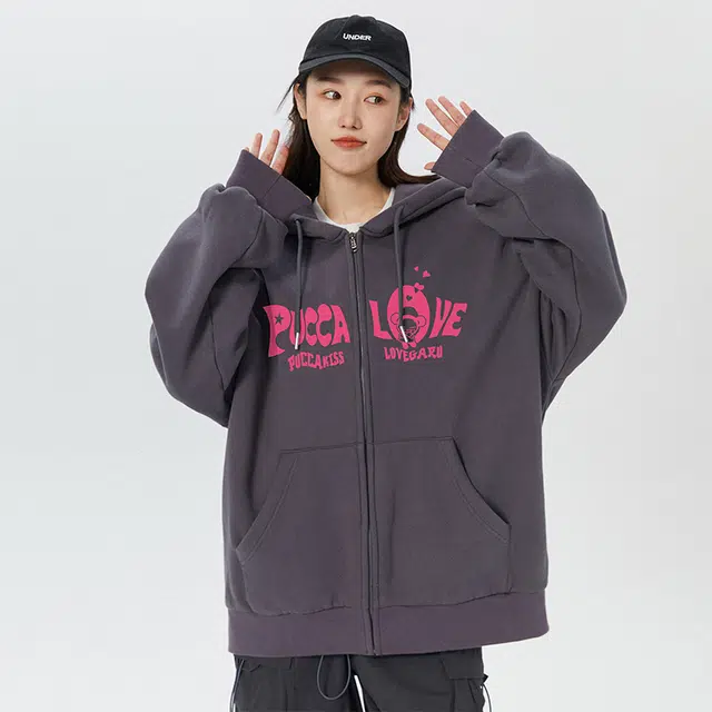 PUCCA Logo