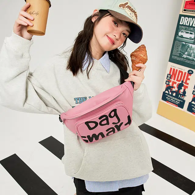BAGSMART PU