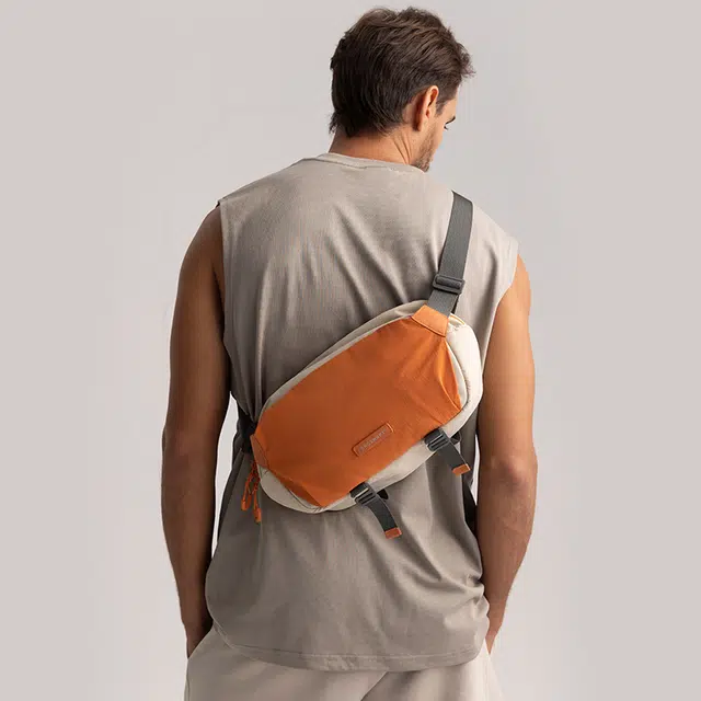 BAGSMART