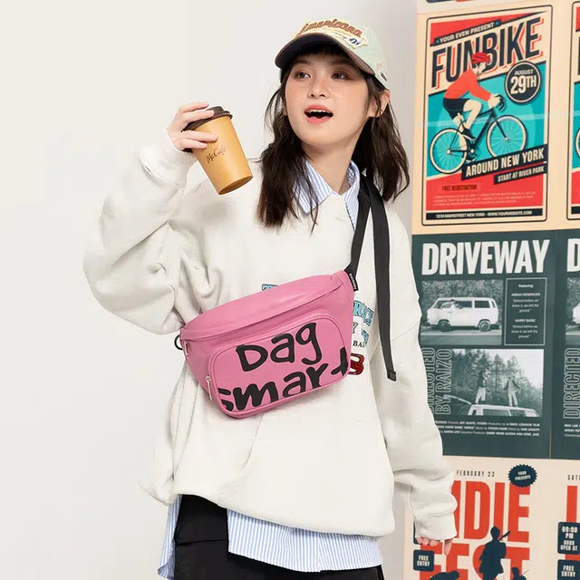 BAGSMART PU