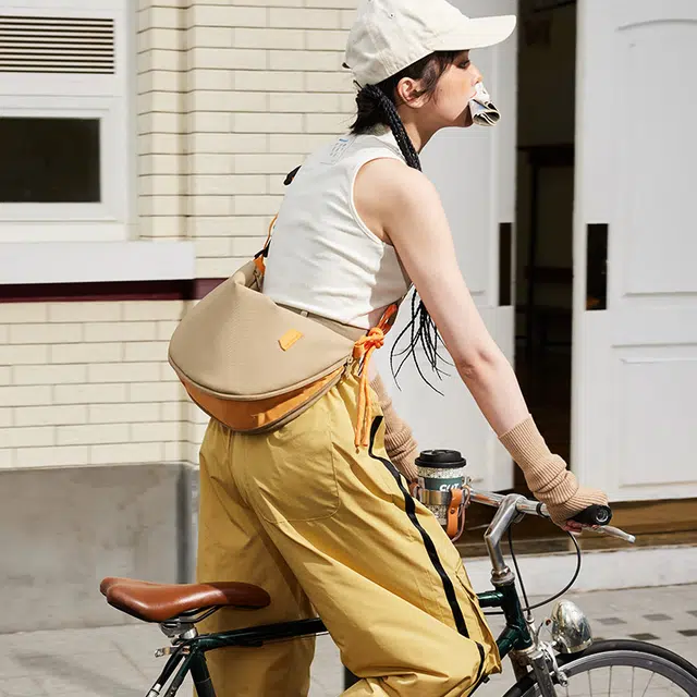 BAGSMART PU