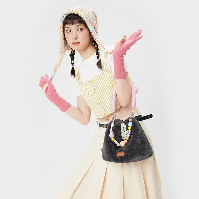 BAGSMART PU