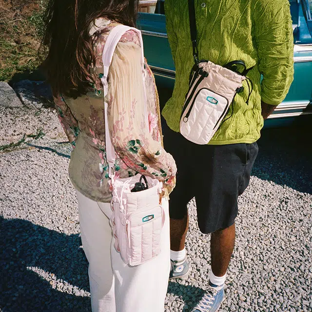 BAGSMART
