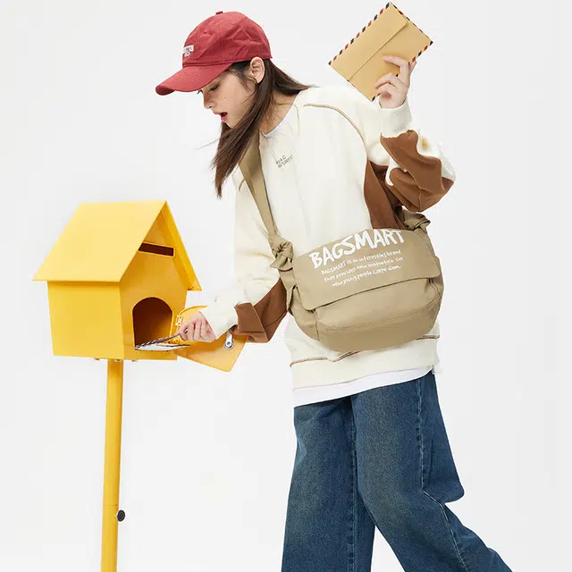 BAGSMART