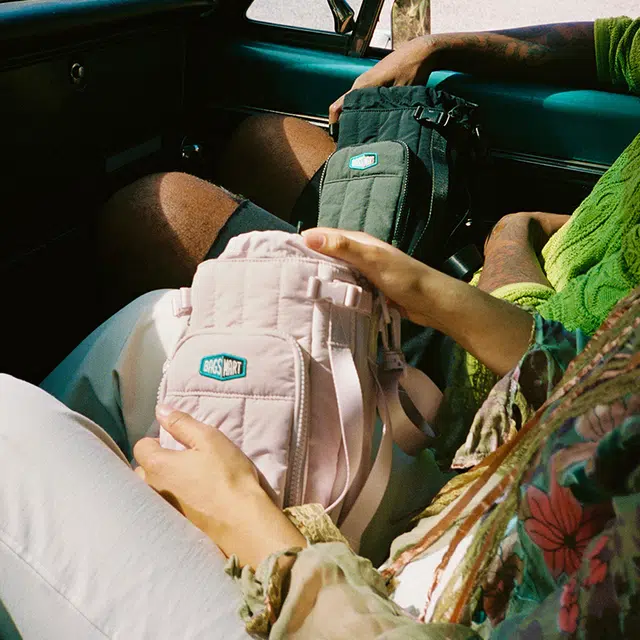 BAGSMART