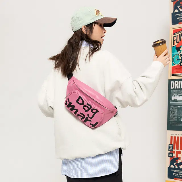 BAGSMART PU