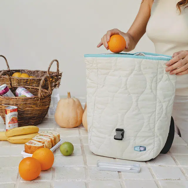 BAGSMART