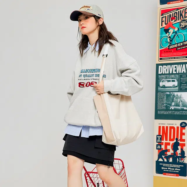 BAGSMART Tote