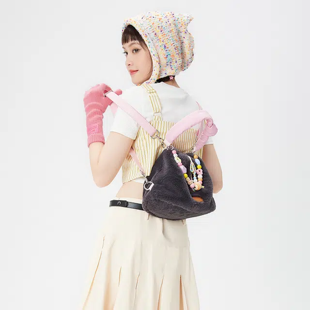 BAGSMART PU