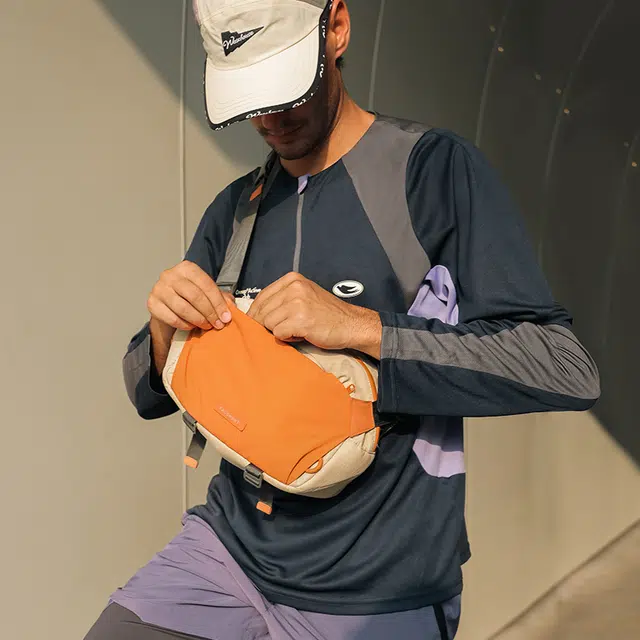 BAGSMART