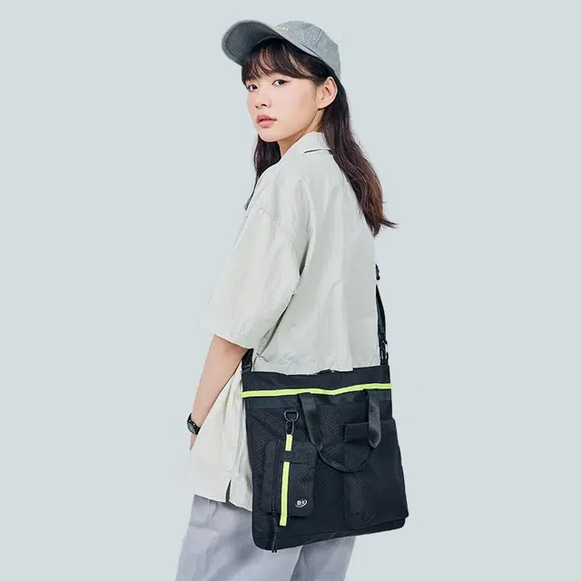 BAGSMART