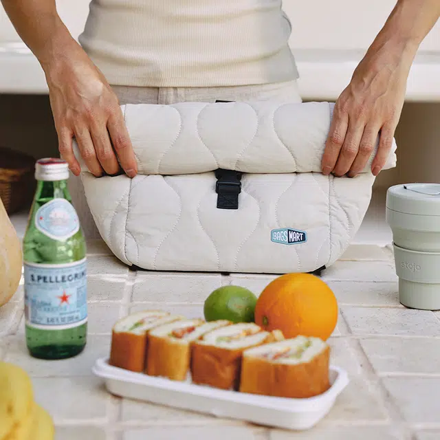 BAGSMART