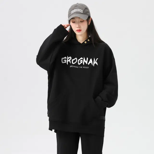 GROGNAK Logo