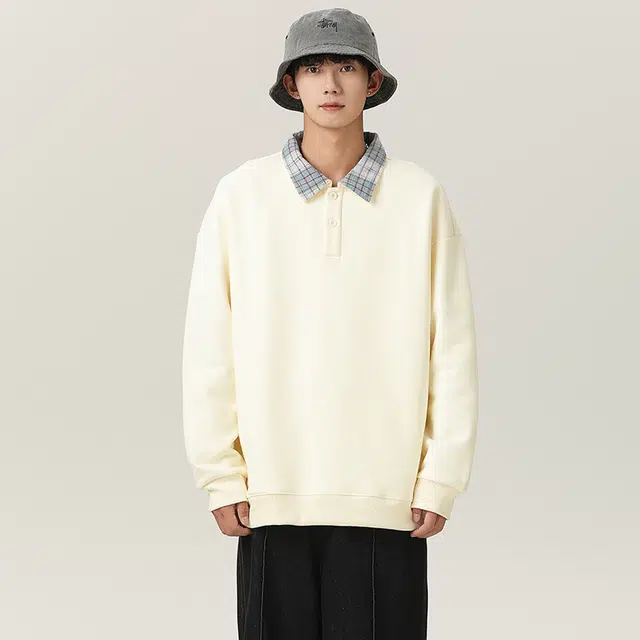 GROGNAK Polo