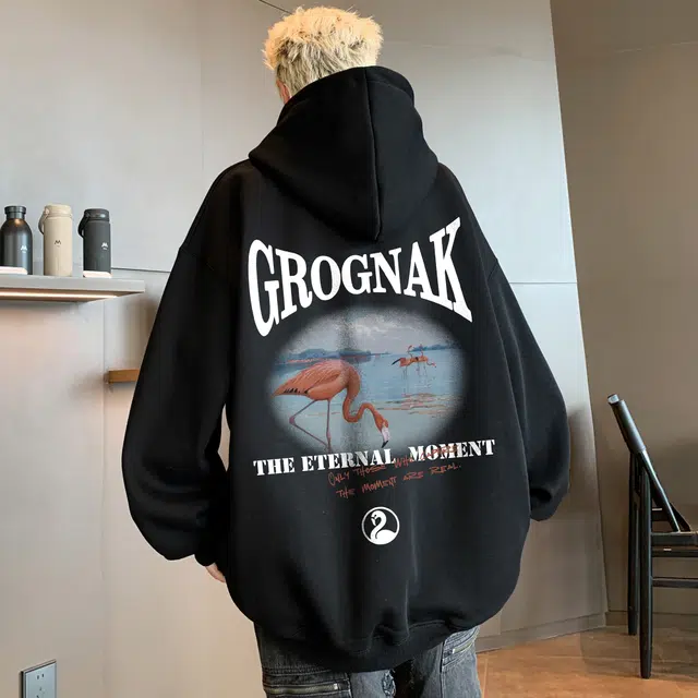 GROGNAK Logo