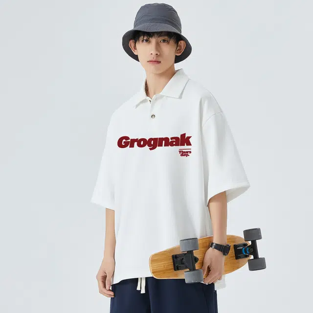 GROGNAK LogoPolo 2
