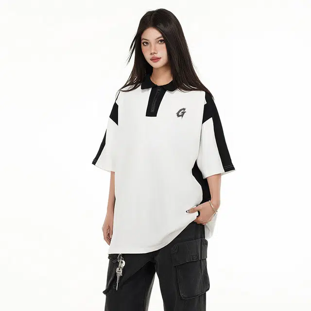 GROGNAK Polo