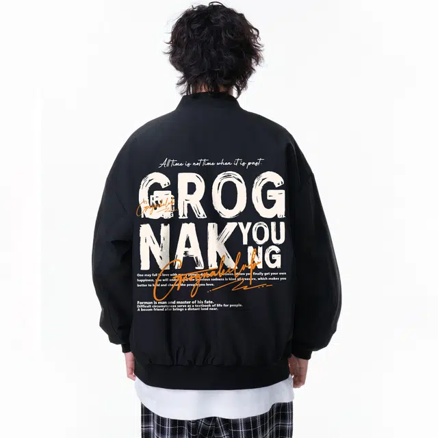 GROGNAK Logo