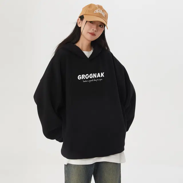 GROGNAK Logo