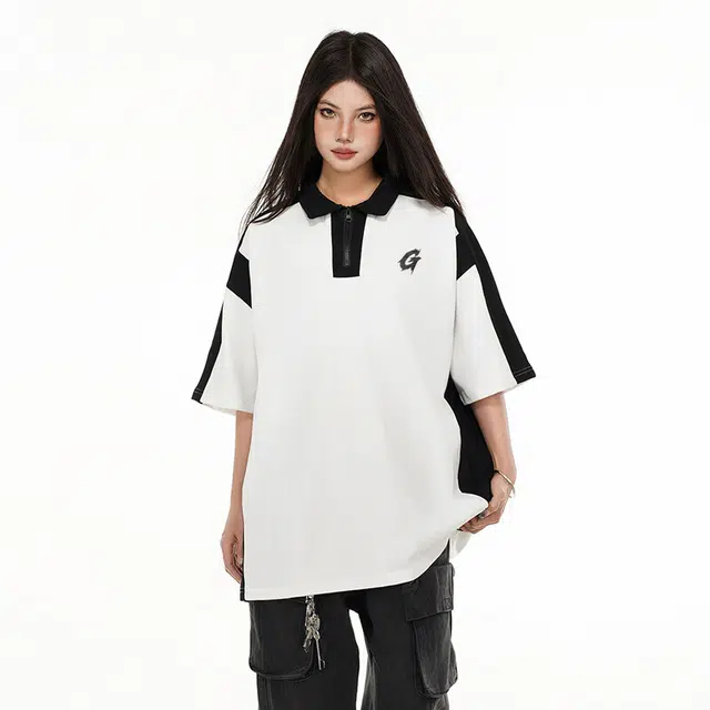 GROGNAK Polo