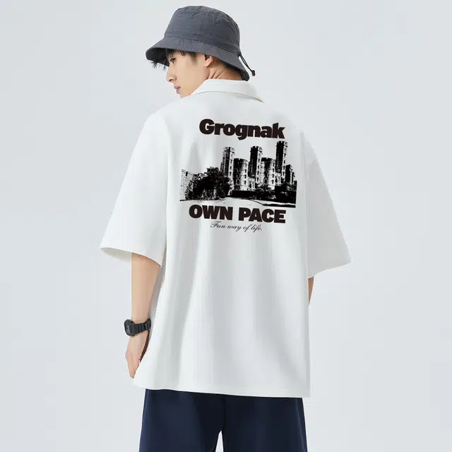 GROGNAK Polo