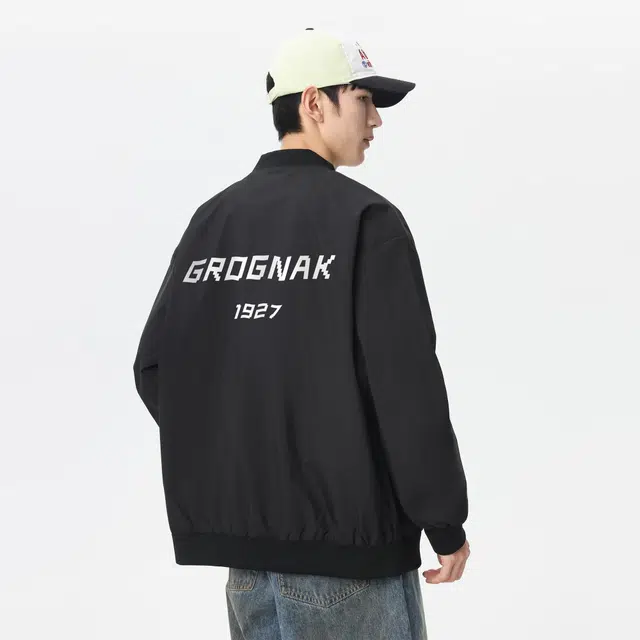 GROGNAK Logo